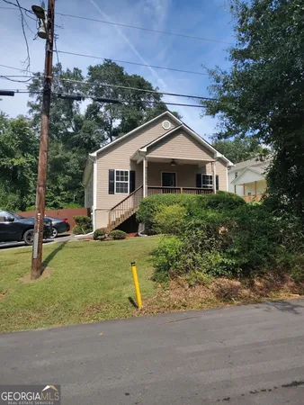 $1,750 | 8146 Thompson Street, Douglasville, GA 30134