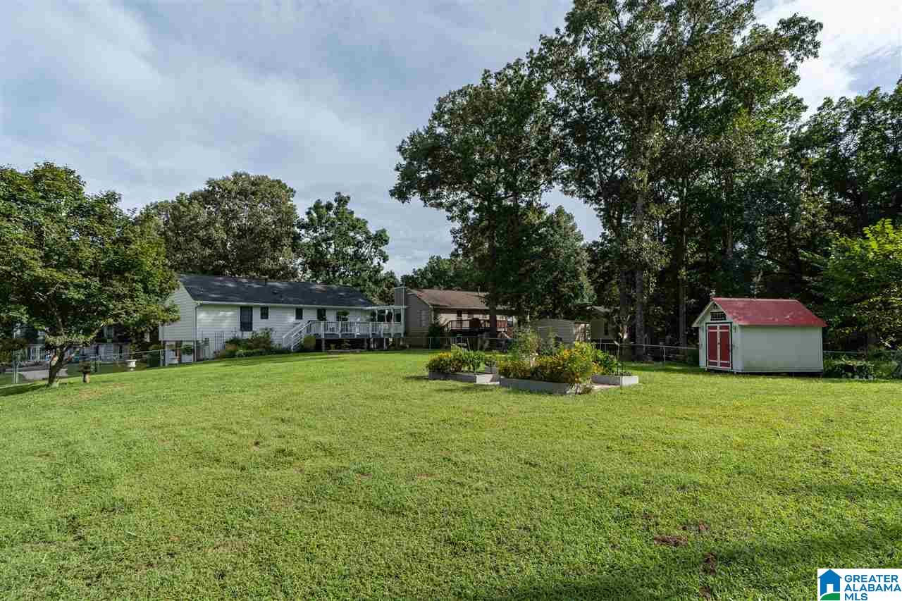 1780 Indian Hills Road Pelham, AL 35124 - Photo 31 of 33