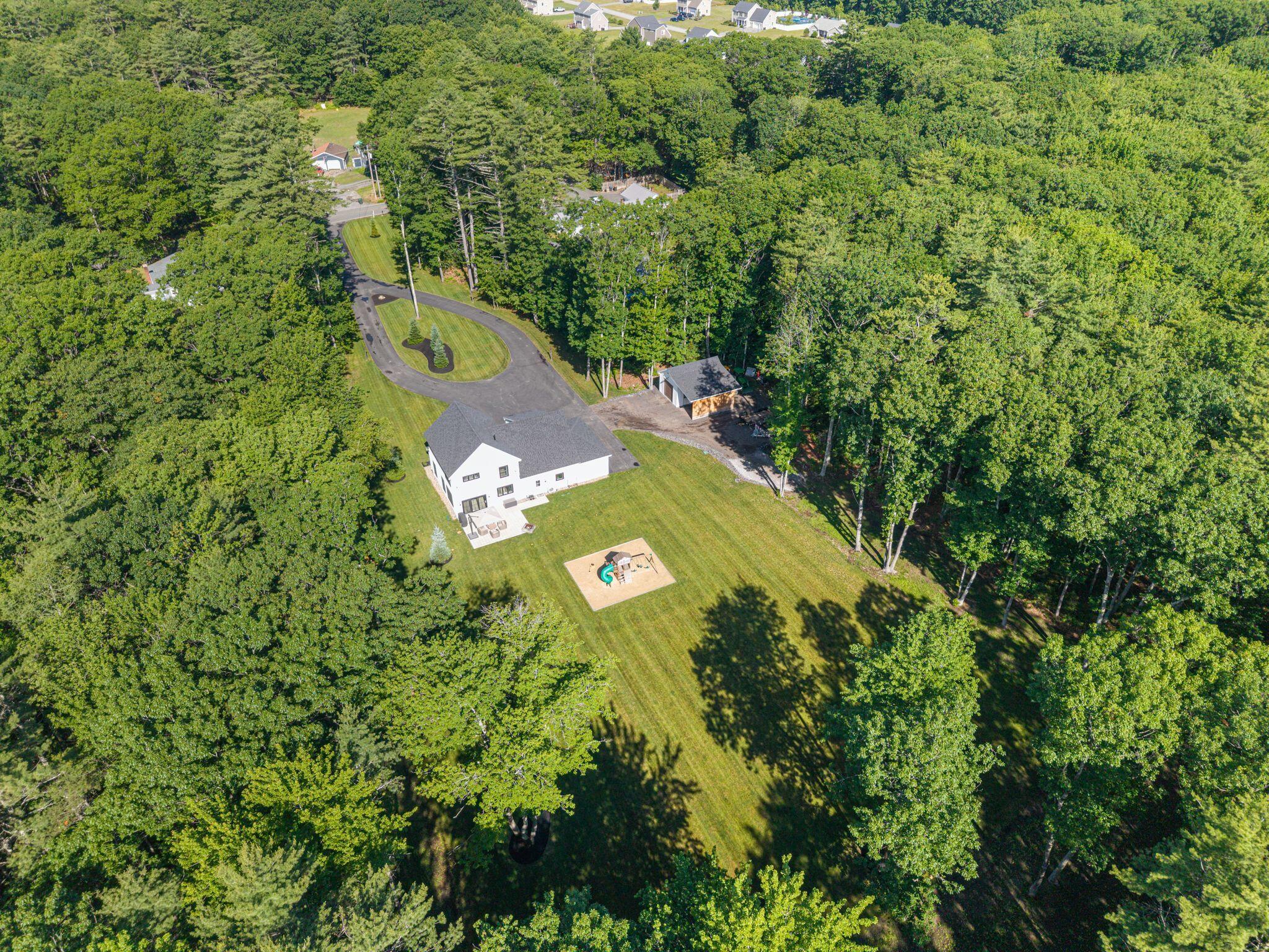 161 2 Rod Road Scarborough, ME 04074 - Photo 43 of 43 161_Two_Rod_Rd_183