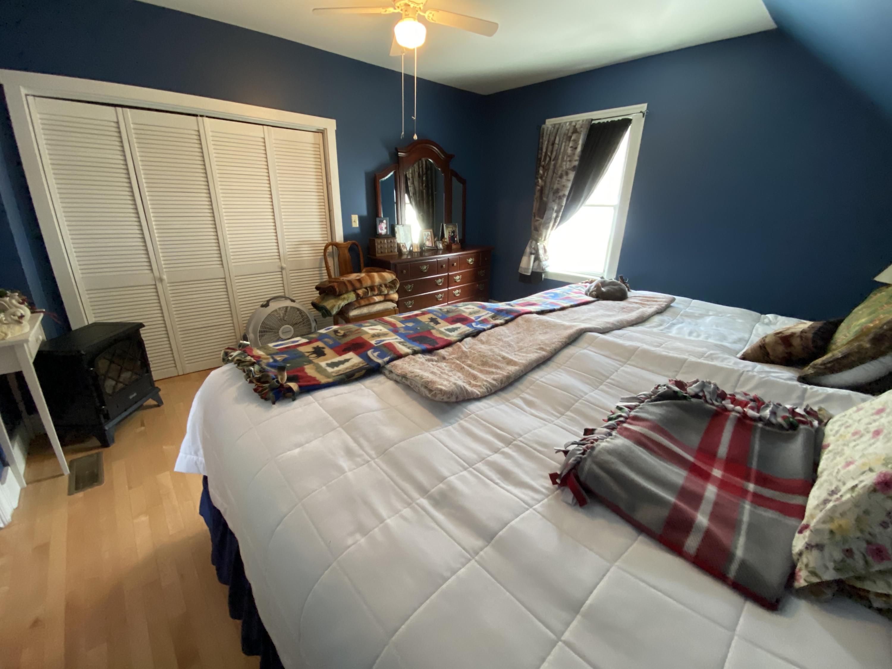 1123 W Road New Sweden, ME 04762 - Photo 19 of 61 1123 West Rd New Sweden 3-17-2021 (22)