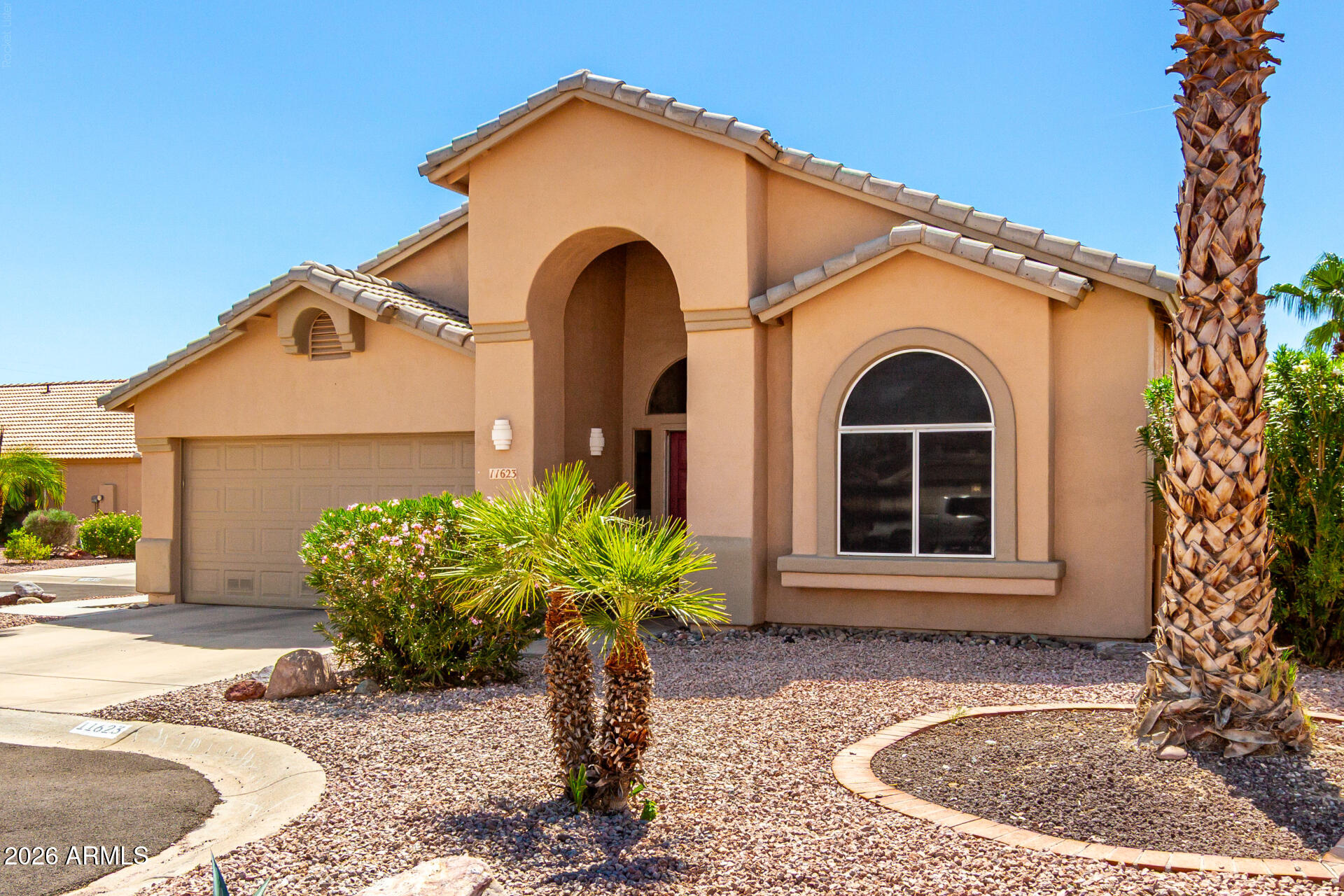 11623 West Lemon Court Surprise, AZ 85378 - Photo 6 of 35