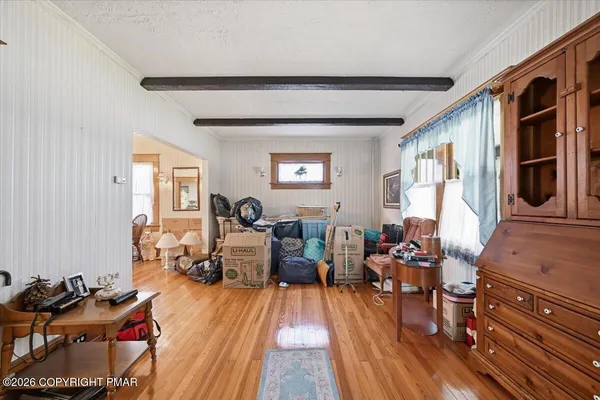$249,900 | 1107 North Irving Avenue, Scranton, PA 18510