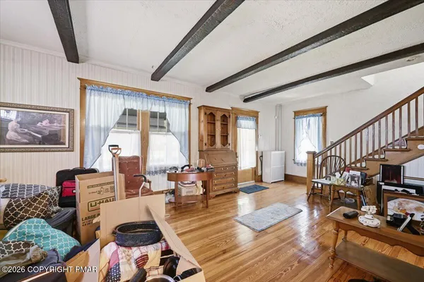 $249,900 | 1107 North Irving Avenue, Scranton, PA 18510