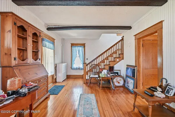 $249,900 | 1107 North Irving Avenue, Scranton, PA 18510