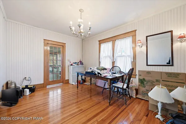$249,900 | 1107 North Irving Avenue, Scranton, PA 18510