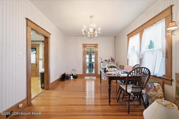 $249,900 | 1107 North Irving Avenue, Scranton, PA 18510