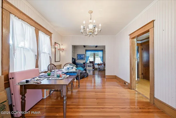 $249,900 | 1107 North Irving Avenue, Scranton, PA 18510
