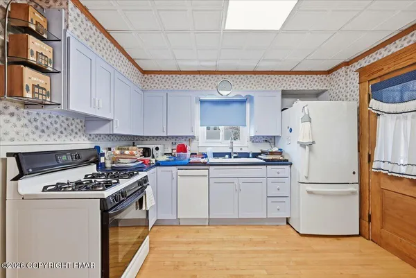 $249,900 | 1107 North Irving Avenue, Scranton, PA 18510
