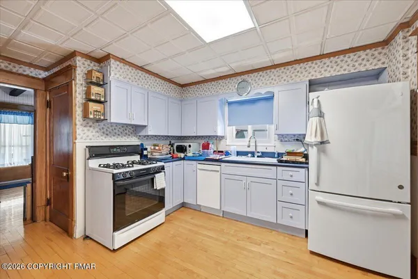$249,900 | 1107 North Irving Avenue, Scranton, PA 18510