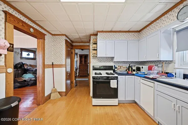$249,900 | 1107 North Irving Avenue, Scranton, PA 18510