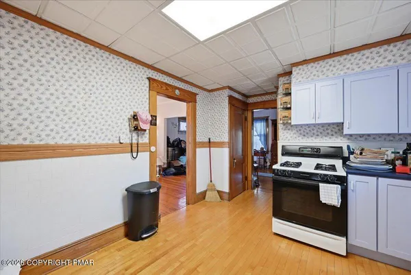 $249,900 | 1107 North Irving Avenue, Scranton, PA 18510