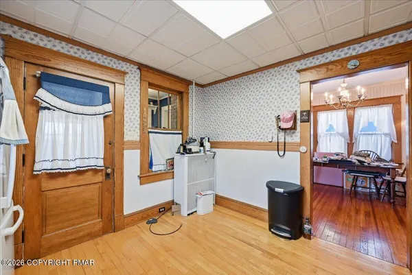 $249,900 | 1107 North Irving Avenue, Scranton, PA 18510