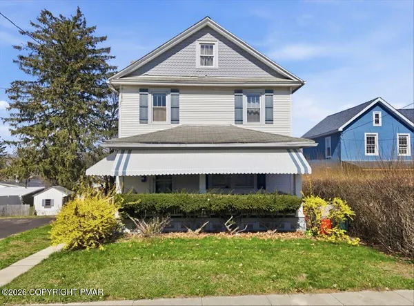 $249,900 | 1107 North Irving Avenue, Scranton, PA 18510