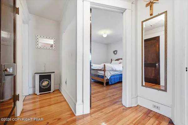 $249,900 | 1107 North Irving Avenue, Scranton, PA 18510