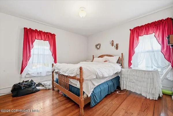$249,900 | 1107 North Irving Avenue, Scranton, PA 18510
