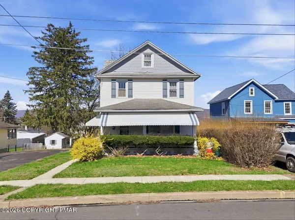 $249,900 | 1107 North Irving Avenue, Scranton, PA 18510
