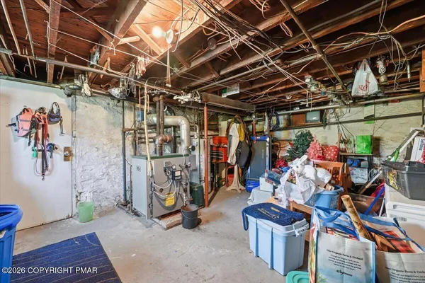 $249,900 | 1107 North Irving Avenue, Scranton, PA 18510