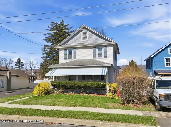 $249,900 | 1107 North Irving Avenue, Scranton, PA 18510