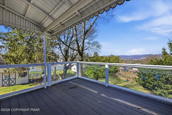 $249,900 | 1107 North Irving Avenue, Scranton, PA 18510