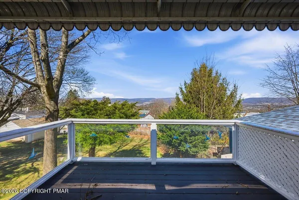 $249,900 | 1107 North Irving Avenue, Scranton, PA 18510
