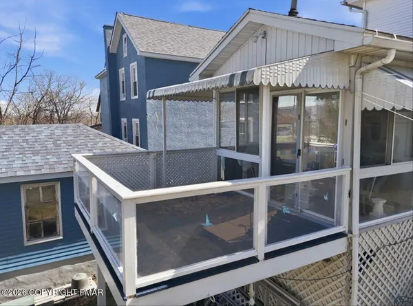$249,900 | 1107 North Irving Avenue, Scranton, PA 18510