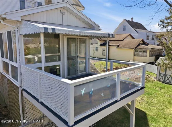 $249,900 | 1107 North Irving Avenue, Scranton, PA 18510