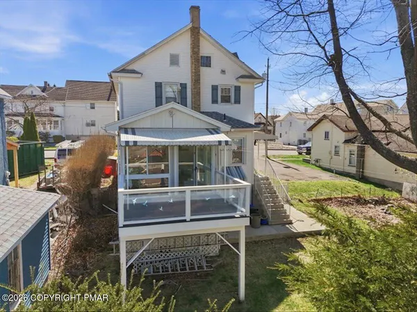 $249,900 | 1107 North Irving Avenue, Scranton, PA 18510