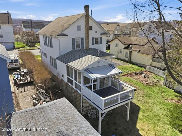 $249,900 | 1107 North Irving Avenue, Scranton, PA 18510