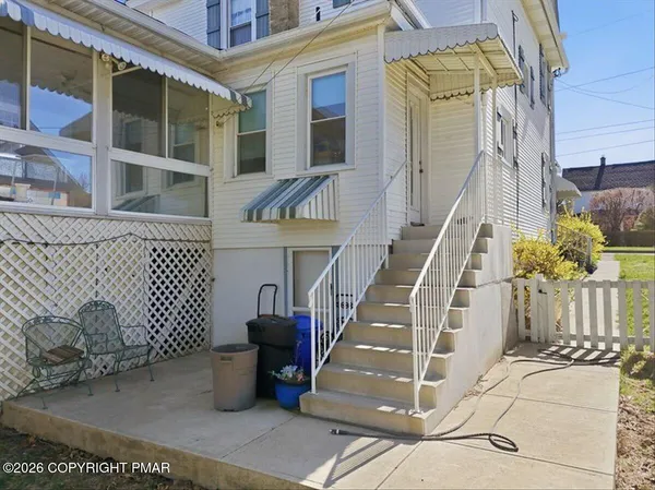 $249,900 | 1107 North Irving Avenue, Scranton, PA 18510
