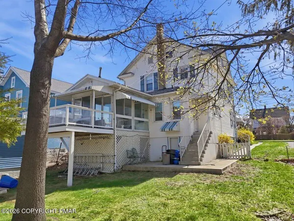 $249,900 | 1107 North Irving Avenue, Scranton, PA 18510