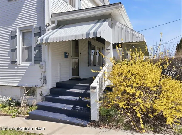 $249,900 | 1107 North Irving Avenue, Scranton, PA 18510