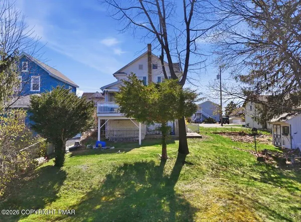 $249,900 | 1107 North Irving Avenue, Scranton, PA 18510