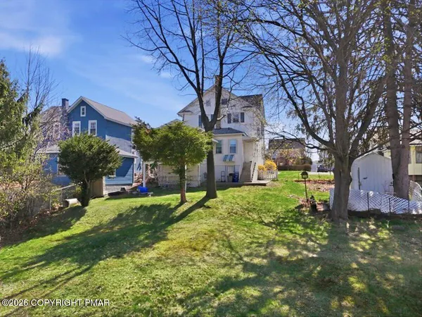 $249,900 | 1107 North Irving Avenue, Scranton, PA 18510