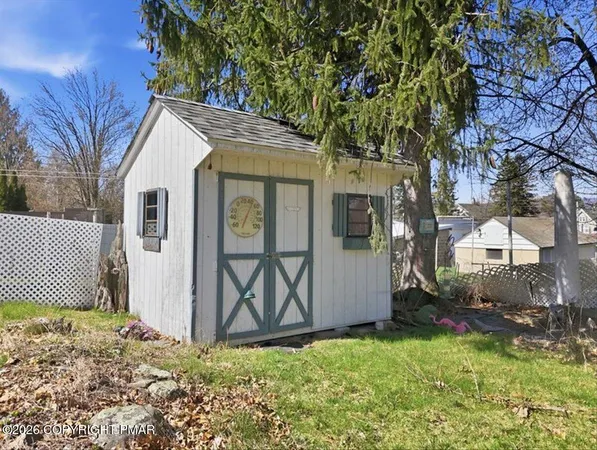 $249,900 | 1107 North Irving Avenue, Scranton, PA 18510