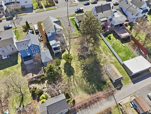 $249,900 | 1107 North Irving Avenue, Scranton, PA 18510