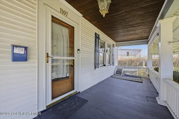 $249,900 | 1107 North Irving Avenue, Scranton, PA 18510
