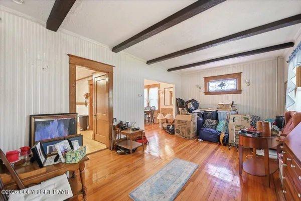 $249,900 | 1107 North Irving Avenue, Scranton, PA 18510