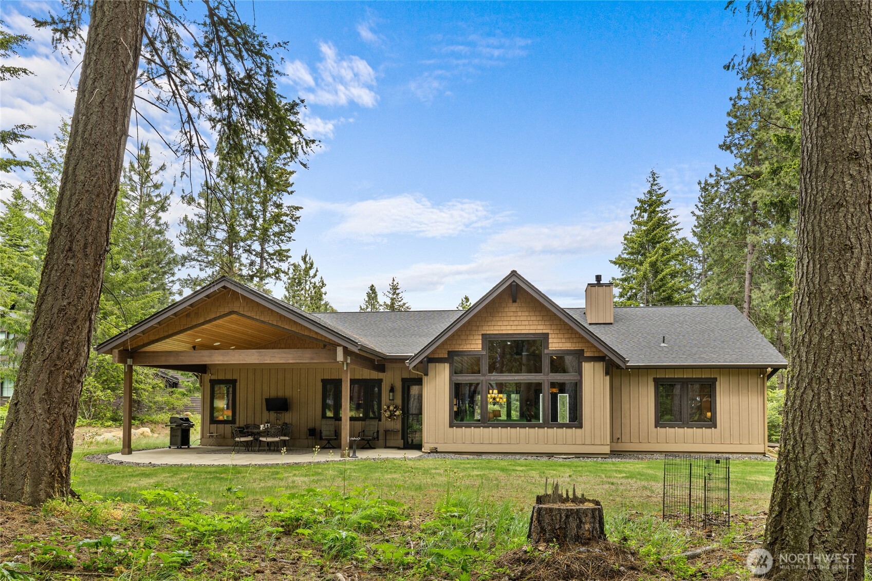 470 Rocking Chair Road Cle Elum, WA 98922 - Photo 19 of 39