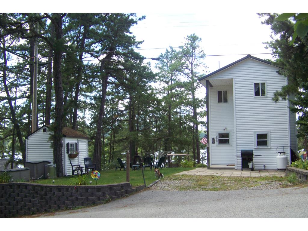 226 Silver Lake Road Shapleigh, ME 04076 - Photo 1 of 25 Gallery Image 1