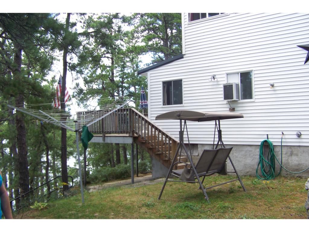 226 Silver Lake Road Shapleigh, ME 04076 - Photo 4 of 25 Gallery Image 4