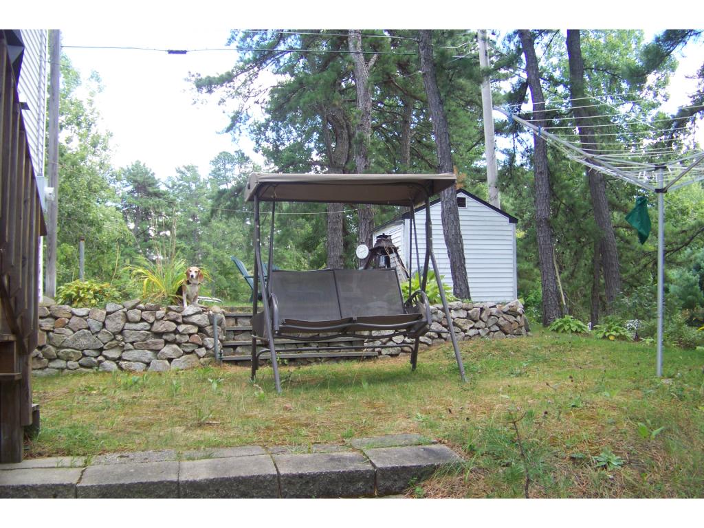 226 Silver Lake Road Shapleigh, ME 04076 - Photo 6 of 25 Gallery Image 6