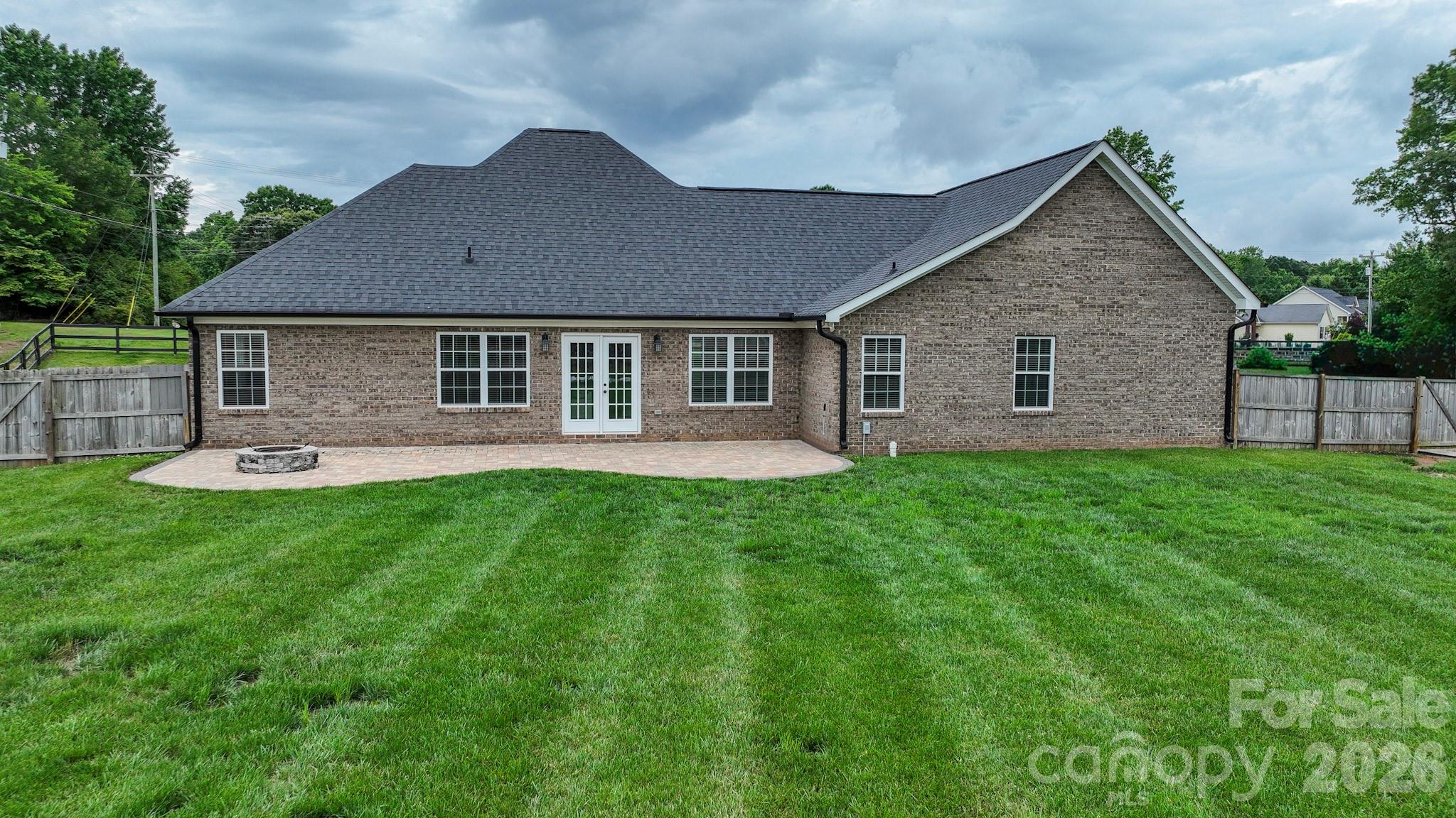 3426 Rilla Hamilton Road Monroe, NC 28110 - Photo 9 of 38