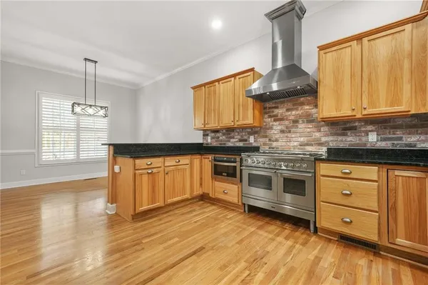 $585,000 | 319 Stonebridge Boulevard, Bremen, GA 30110