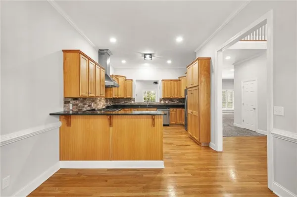 $585,000 | 319 Stonebridge Boulevard, Bremen, GA 30110
