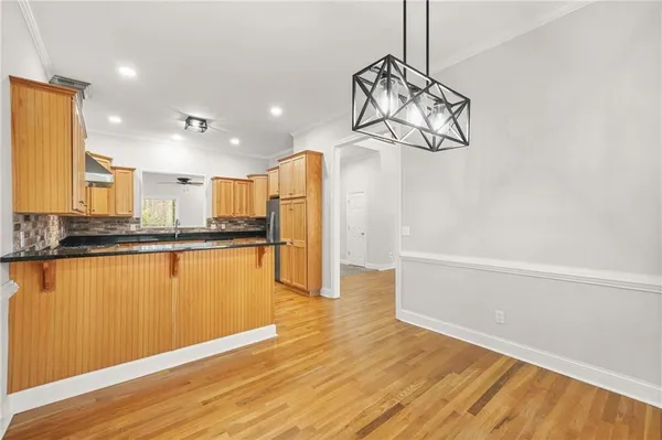 $585,000 | 319 Stonebridge Boulevard, Bremen, GA 30110