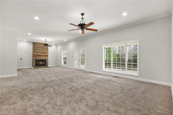 $585,000 | 319 Stonebridge Boulevard, Bremen, GA 30110