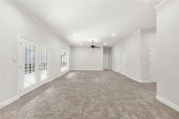 $585,000 | 319 Stonebridge Boulevard, Bremen, GA 30110