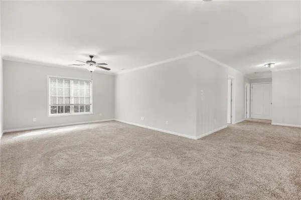 $585,000 | 319 Stonebridge Boulevard, Bremen, GA 30110