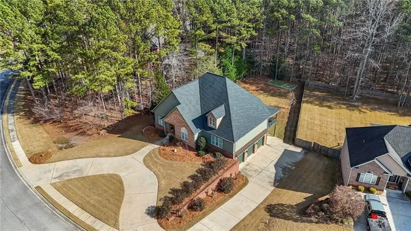 $585,000 | 319 Stonebridge Boulevard, Bremen, GA 30110