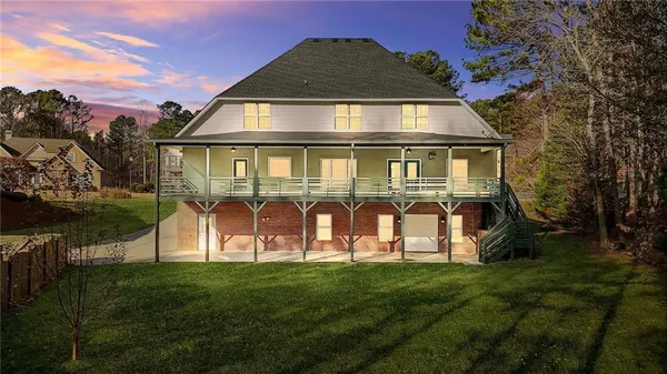 $585,000 | 319 Stonebridge Boulevard, Bremen, GA 30110